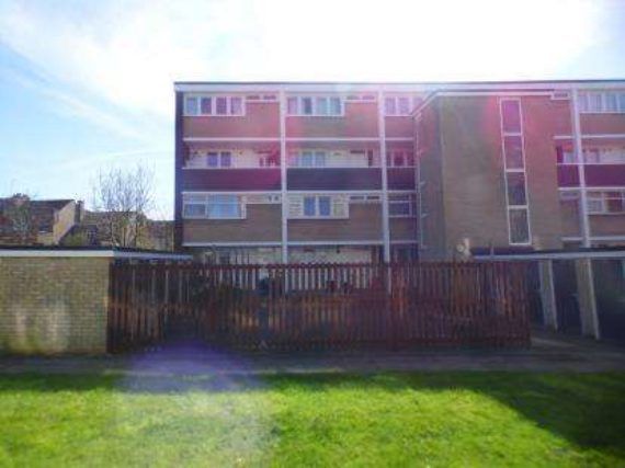 3 Bedroom Maisonette